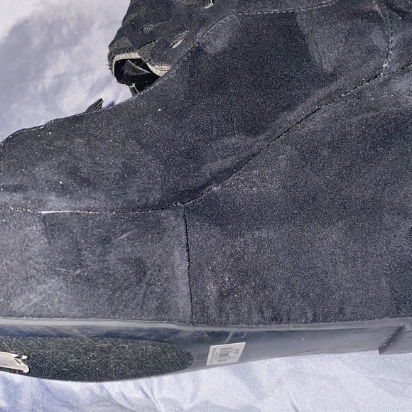 Torrid Platform - Picture 8 of 9